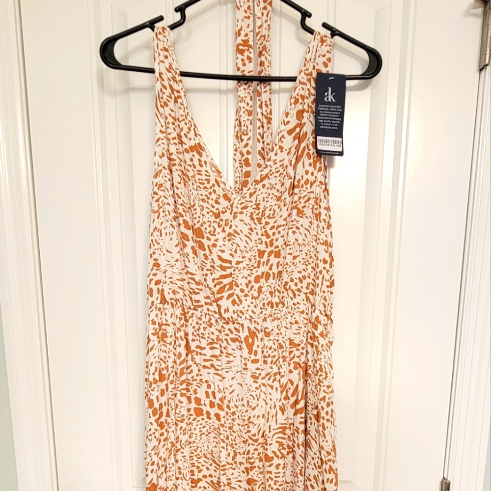 Beautiful long dress
